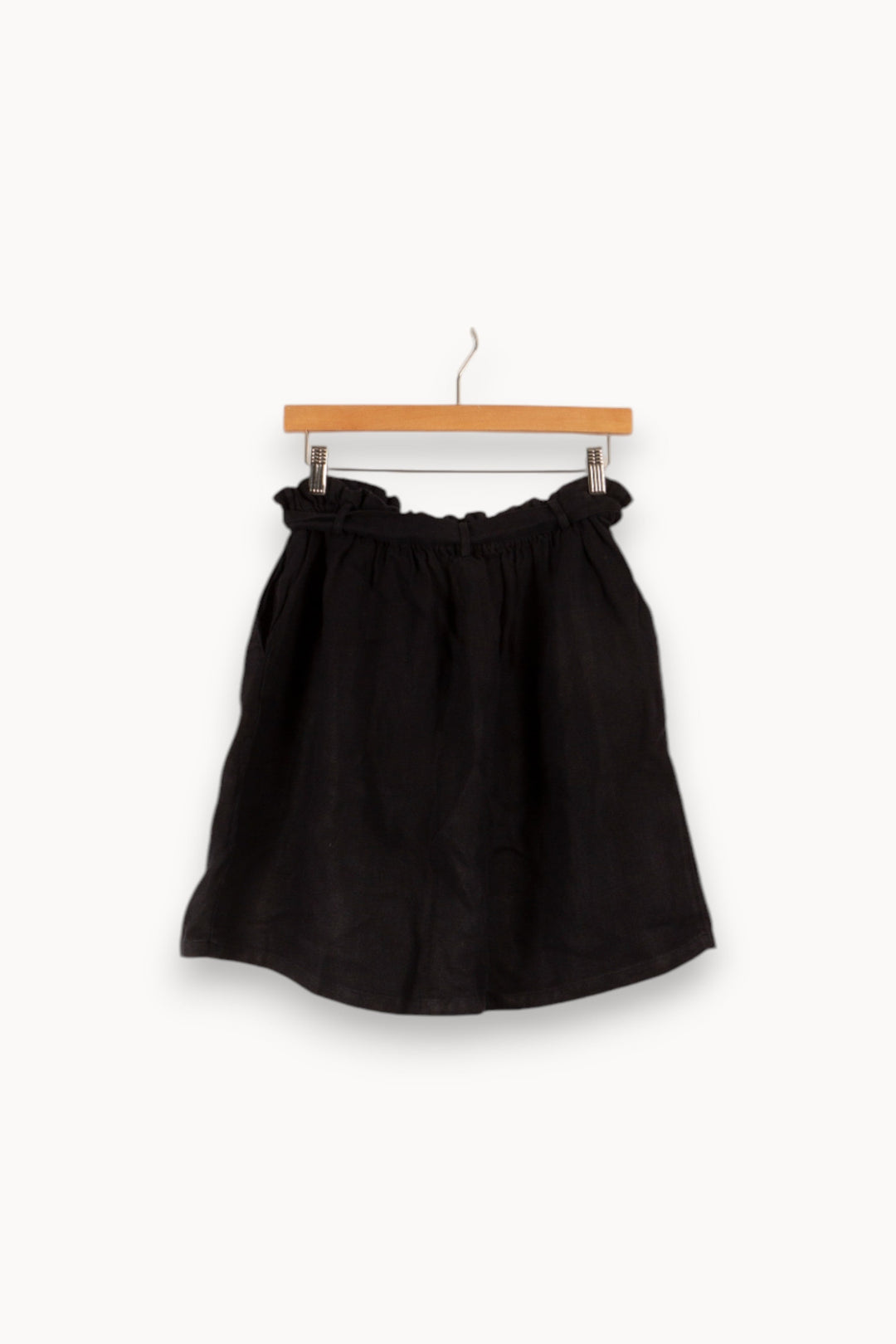 Jupe bleue - Taille L/40
