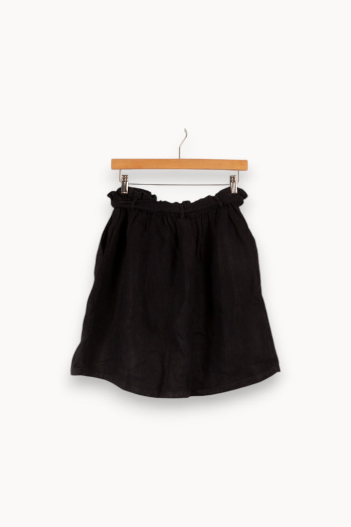 Jupe bleue - Taille L/40