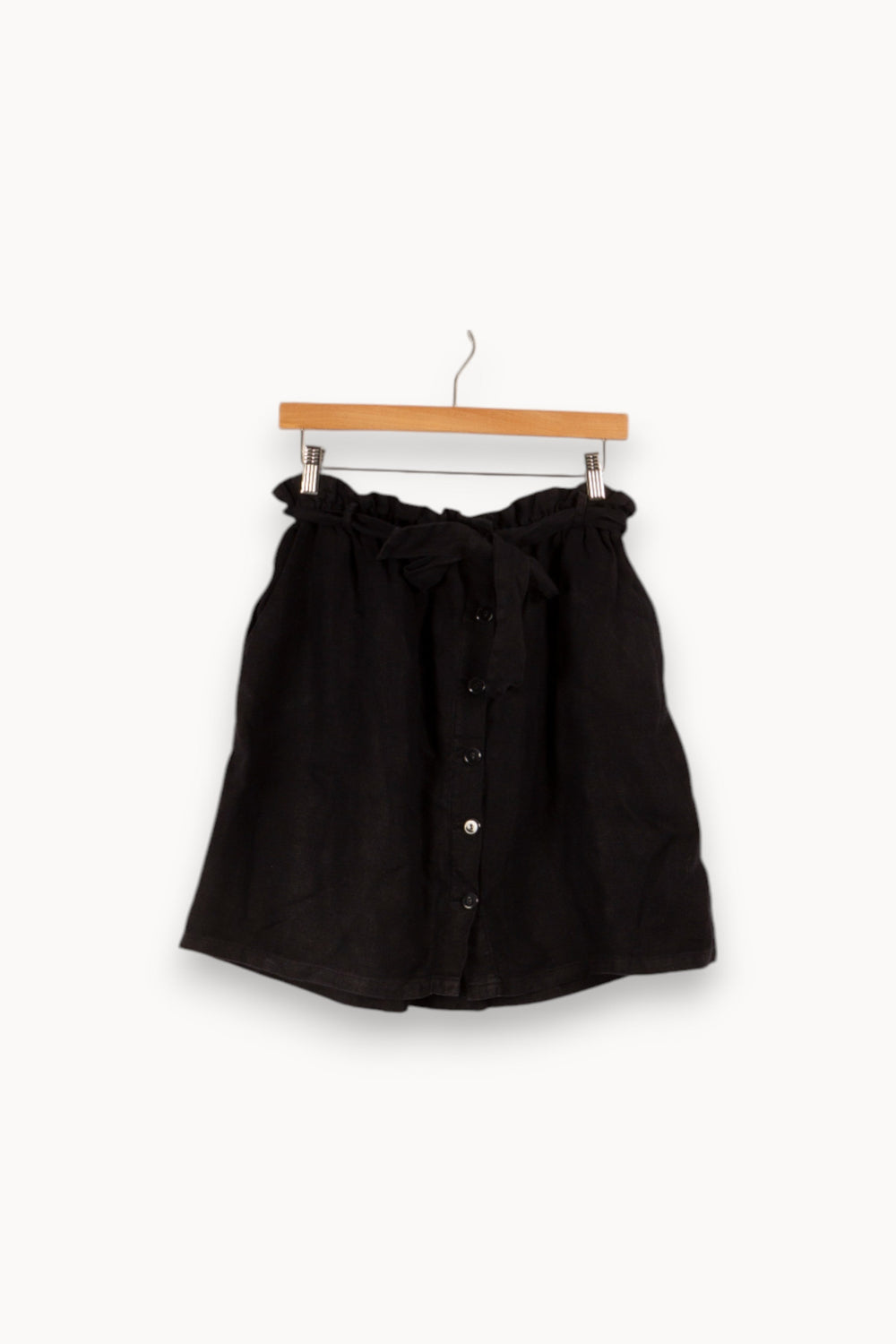 Jupe bleue - Taille L/40