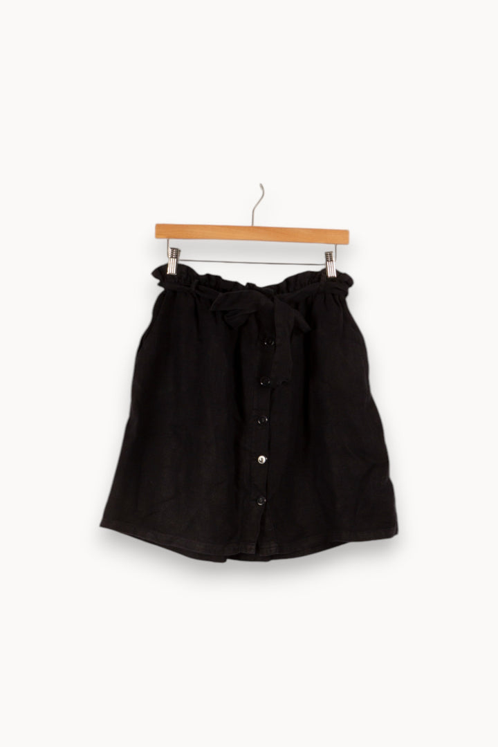 Jupe bleue - Taille L/40