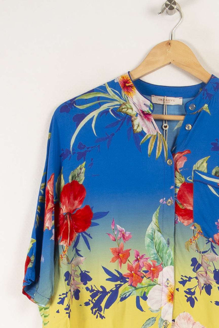 Chemise  - XS/34