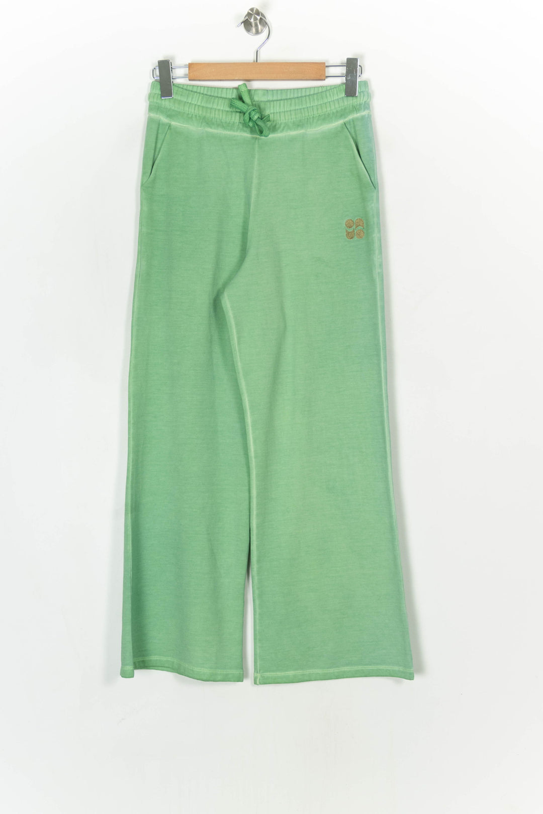 Pantalon De Jogging Vert - Taille XS/34 de la marque Imprevu | PARAD22899 - Vendu par Paradigme - Image 2