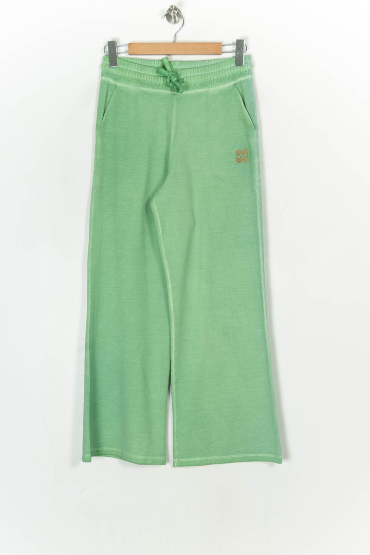 Pantalon De Jogging Vert - Taille XS/34 de la marque Imprevu | PARAD22899 - Vendu par Paradigme - Image 2