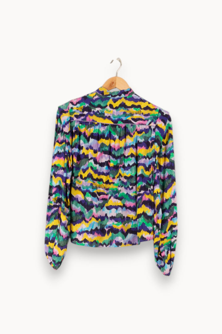 Blouse  - XS/34
