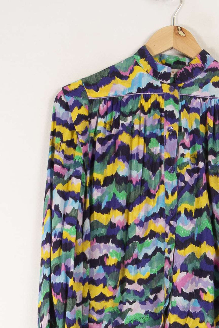 Blouse  - XS/34