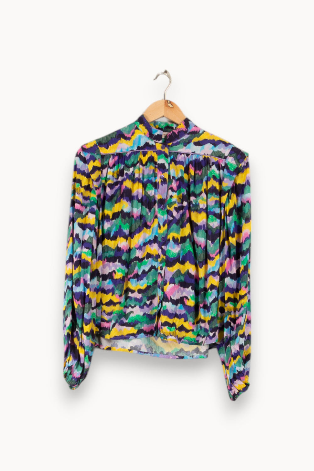 Blouse - XS/34