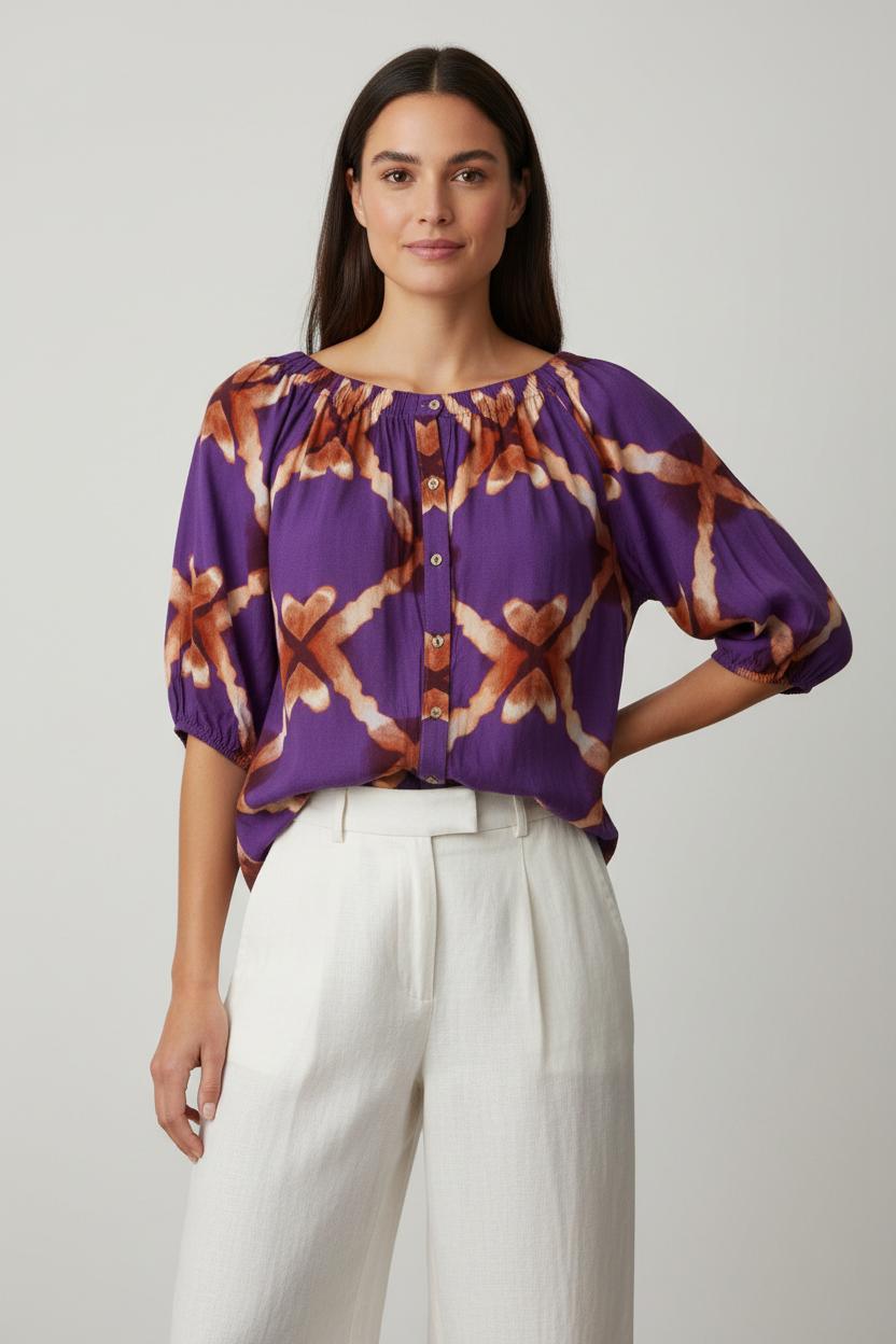 Blouse - XS/34