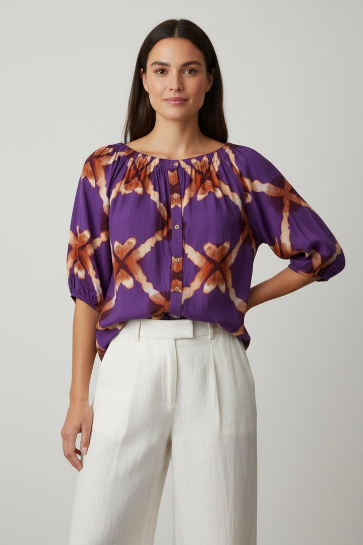 Blouse - XS/34