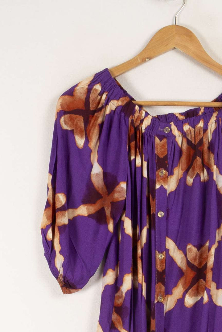Blouse  - XS/34
