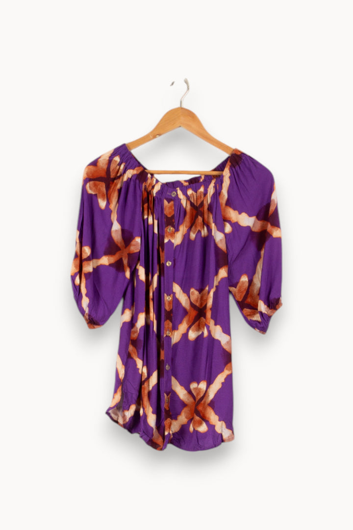 Blouse  - XS/34