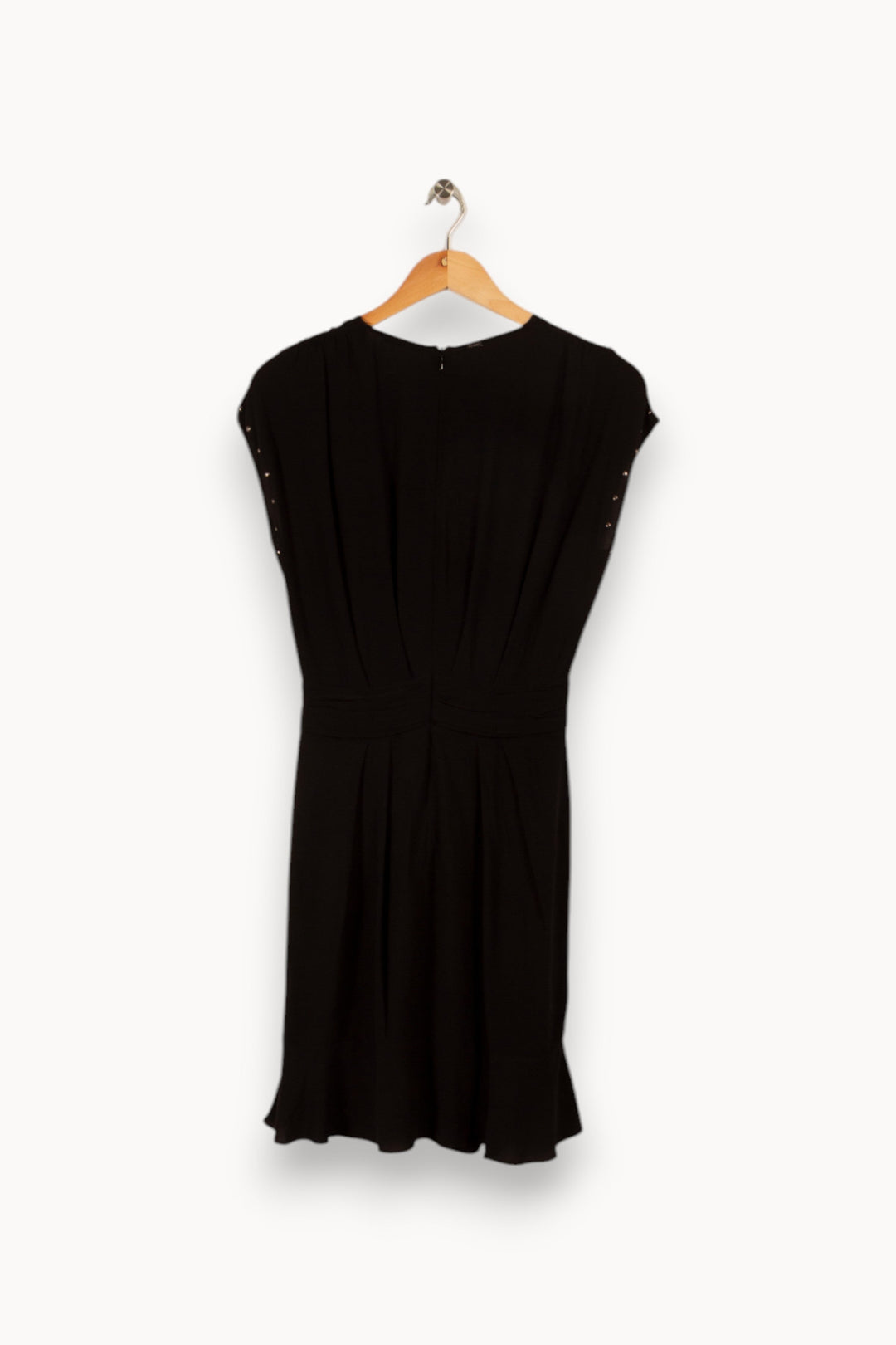 Robe noire - Taille S/36