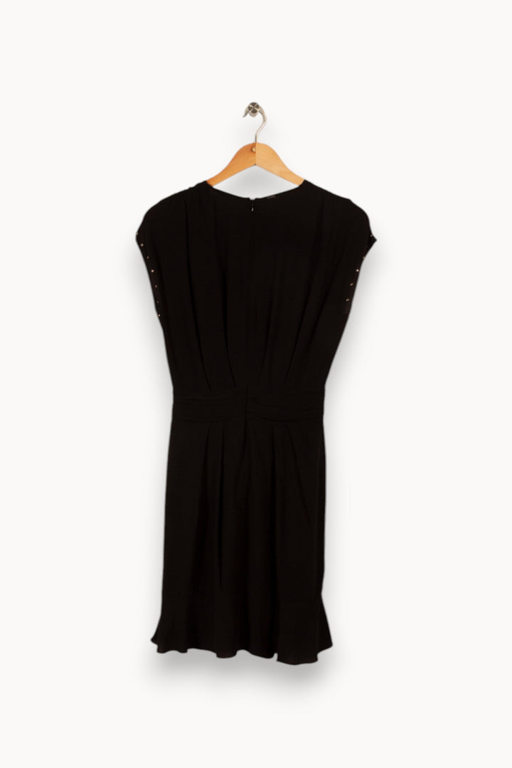 Robe noire - Taille S/36