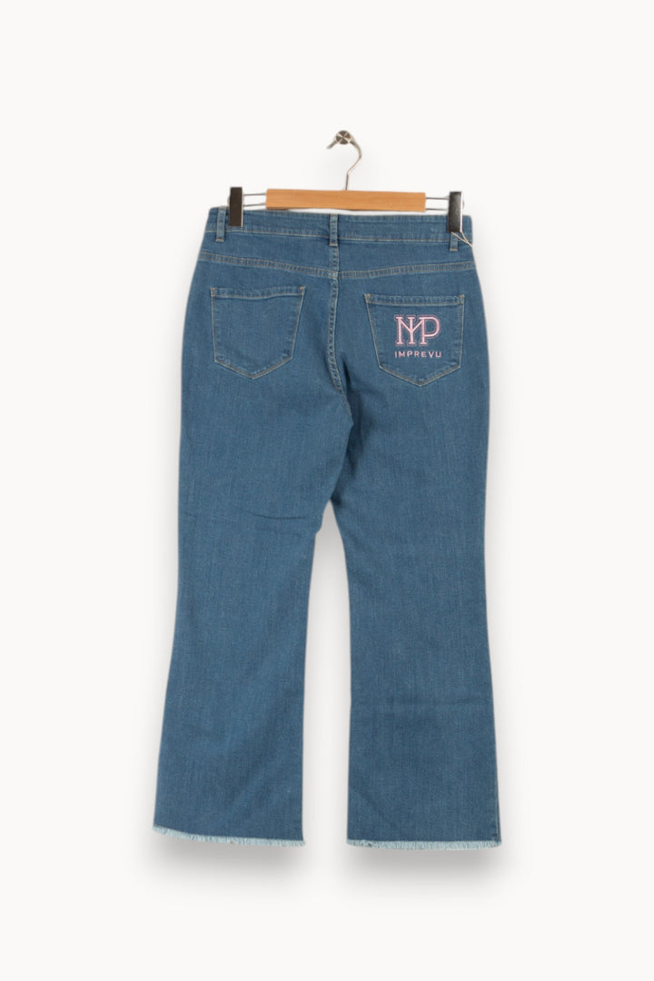 Jean  - S/36