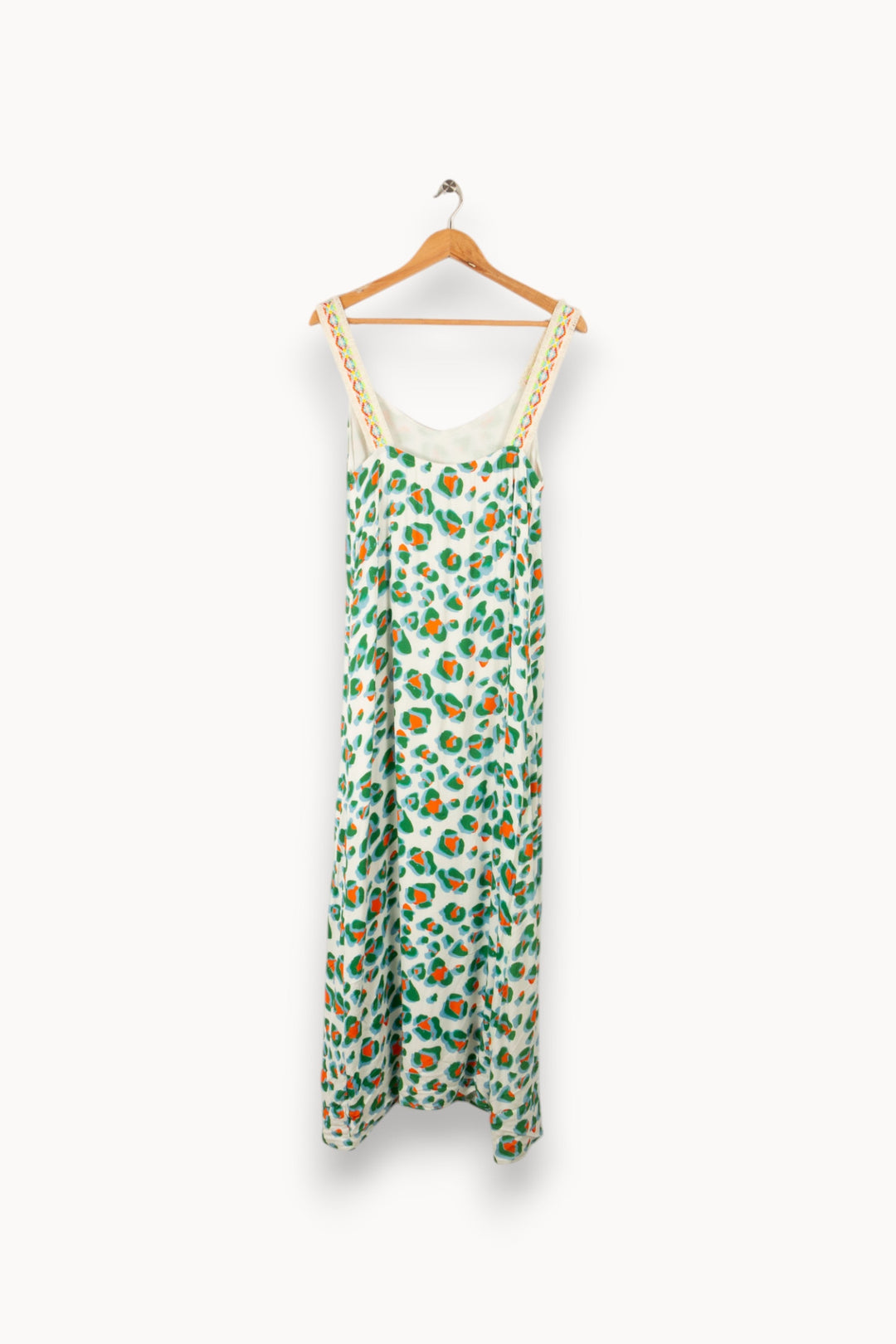 Robe longue - S/36
