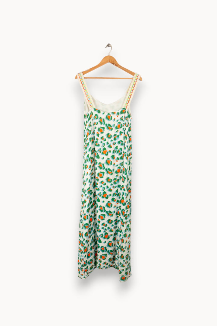 Robe longue - S/36