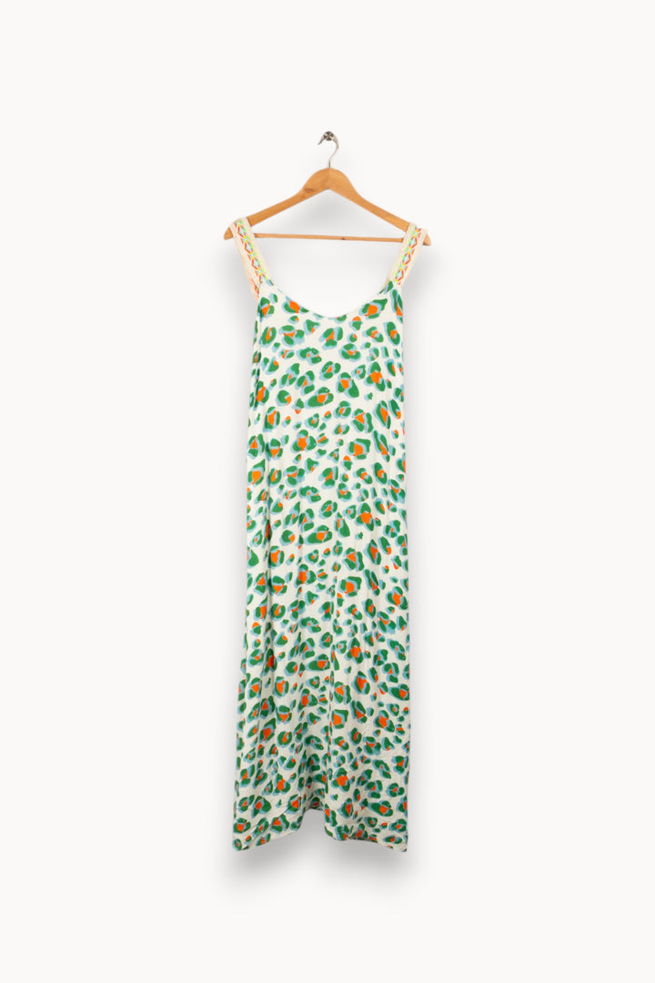 Robe longue - S/36