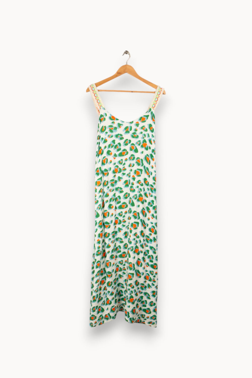 Robe longue - S/36