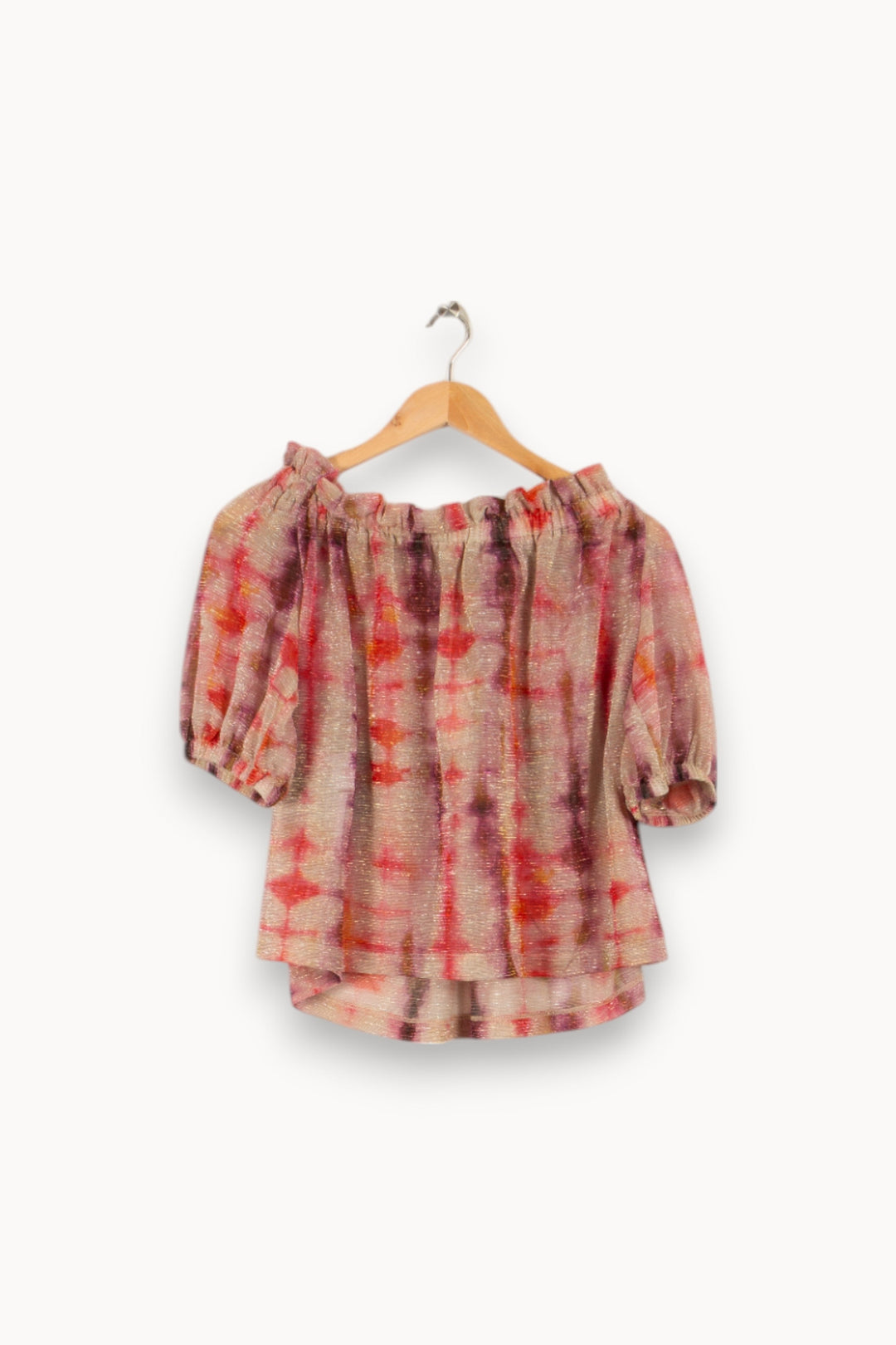 Blouse - XS/34