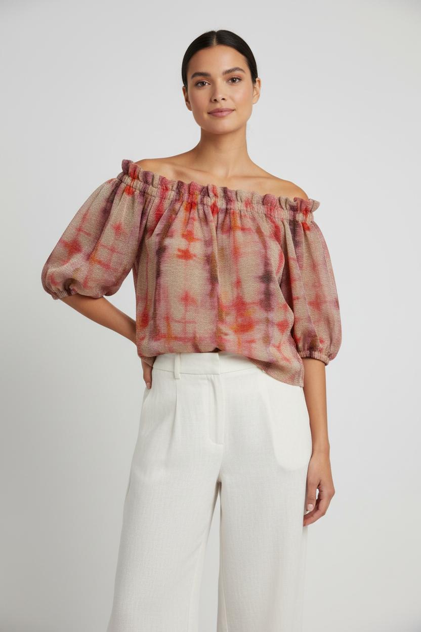 Blouse - XS/34