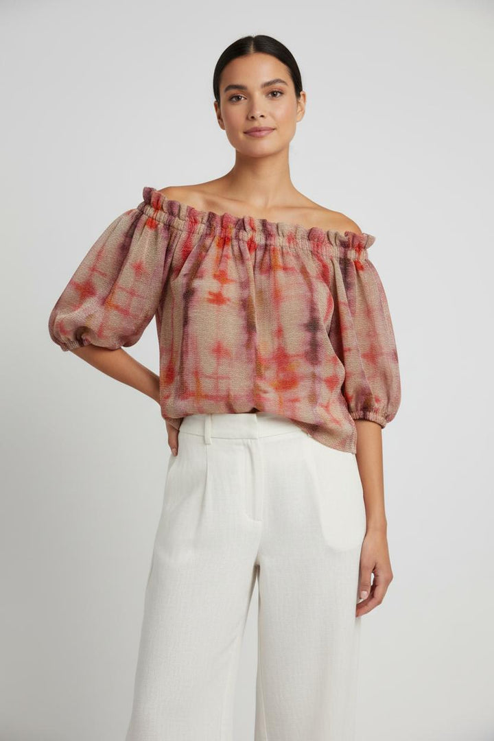 Blouse - XS/34