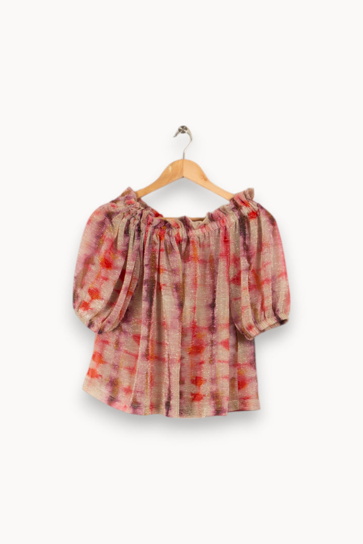 Blouse  - XS/34