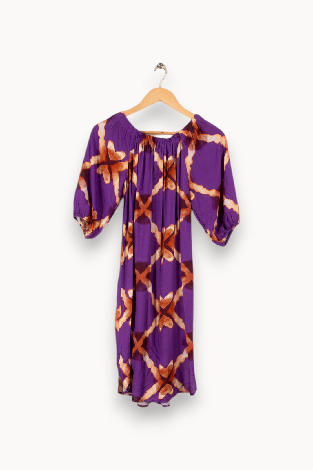 Robe midi - S/36