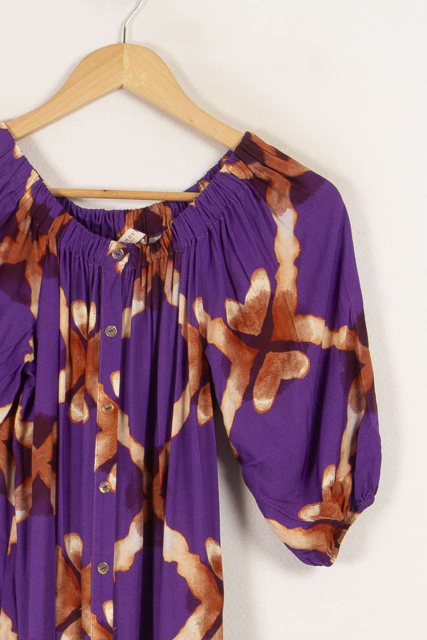 Robe midi - S/36