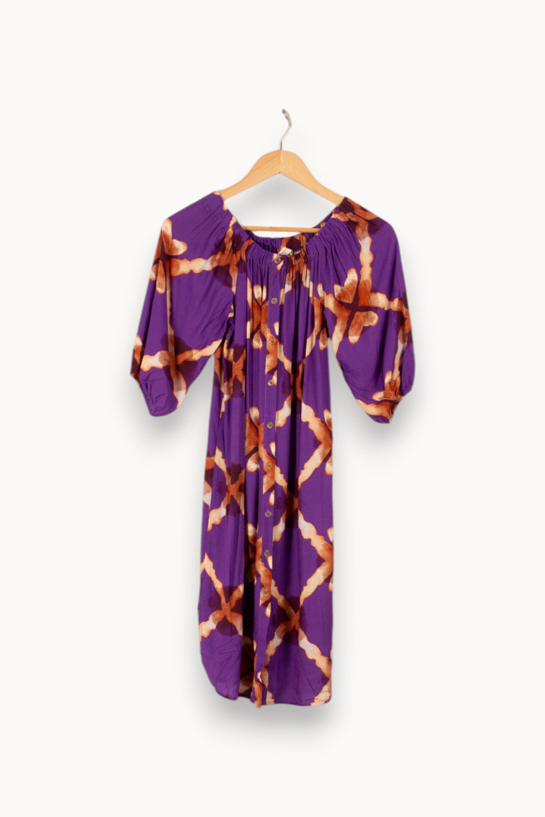 Robe midi - S/36