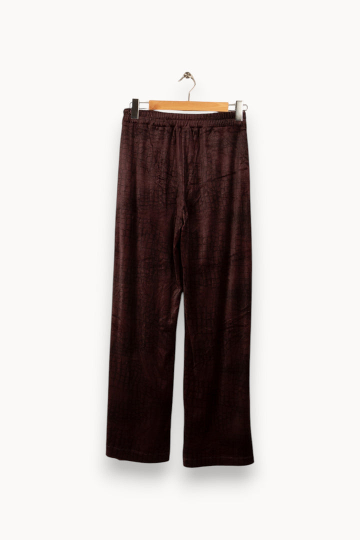 Pantalon - XS/34