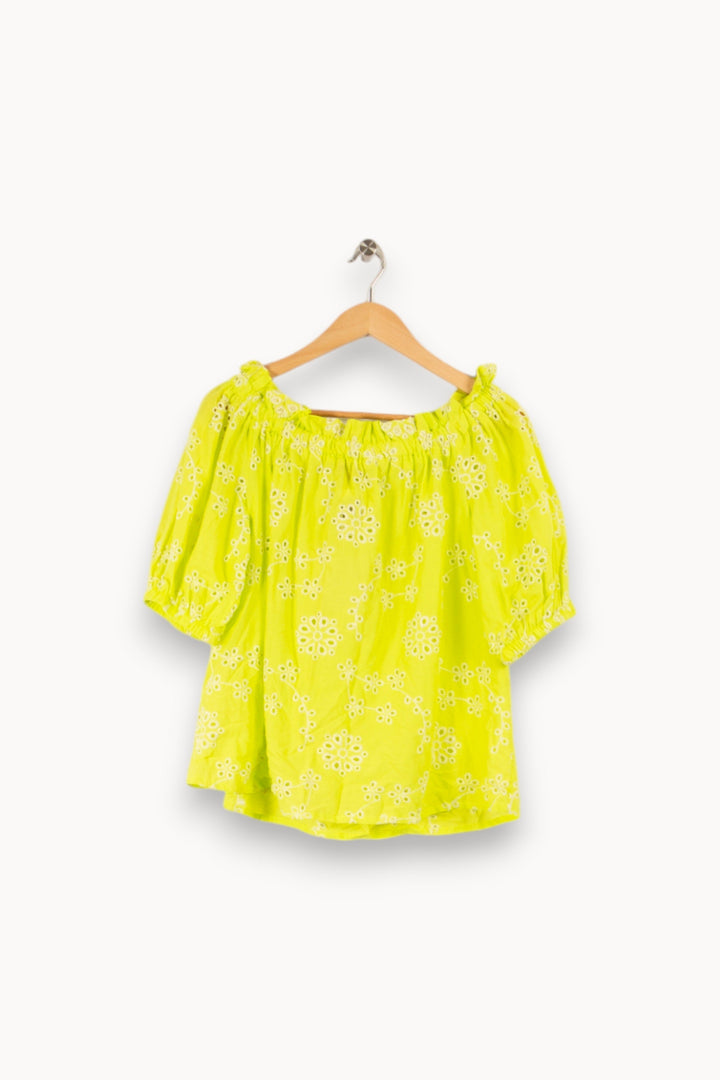 Blouse - S/36