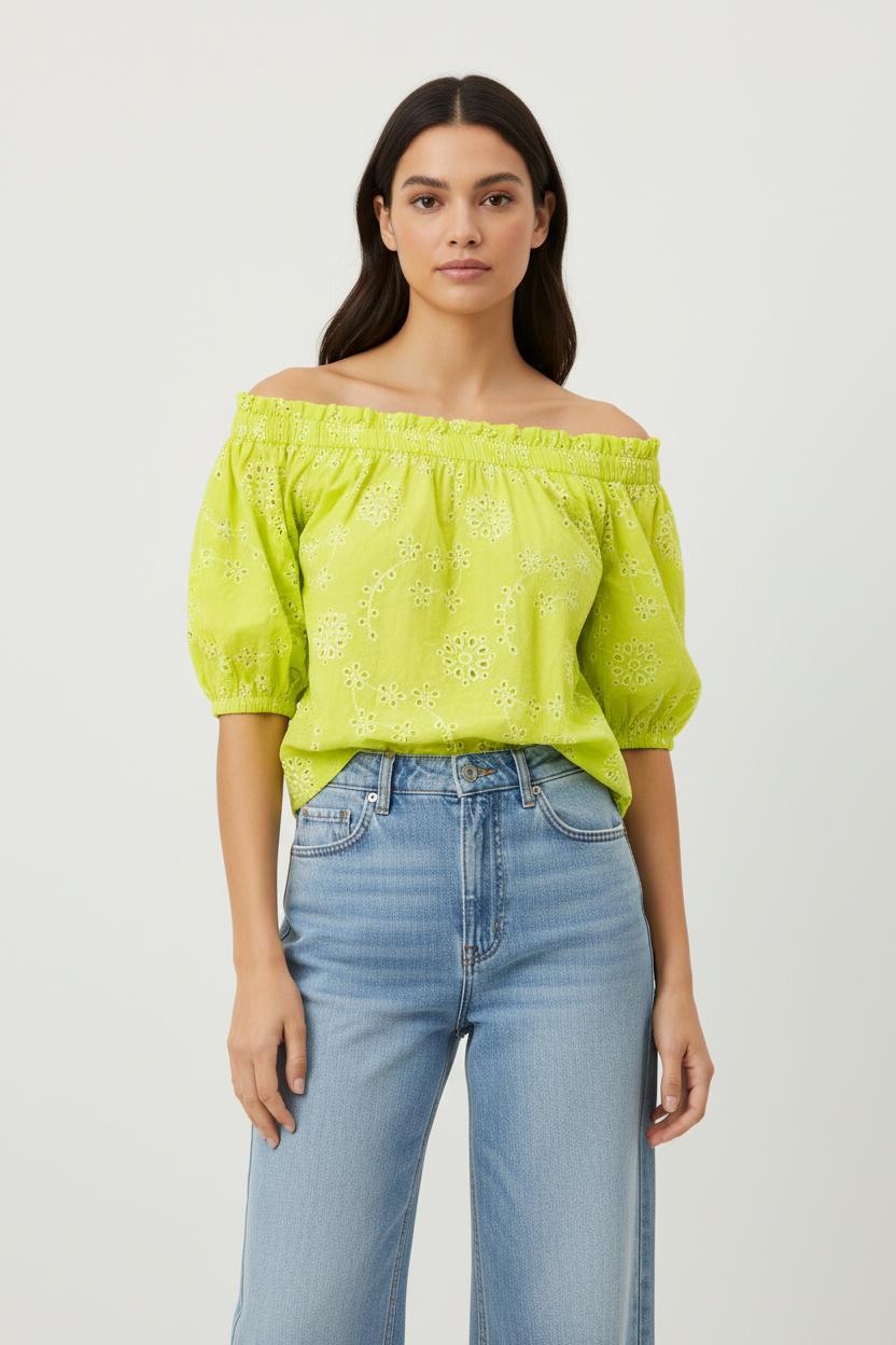 Blouse - S/36