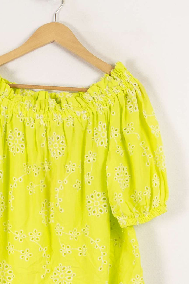 Blouse - S/36