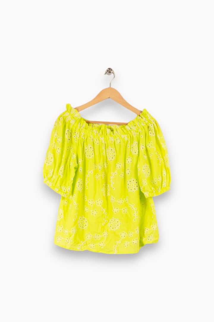 Blouse - S/36