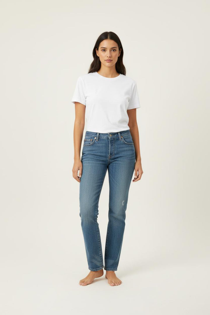 Jean - Taille S/36