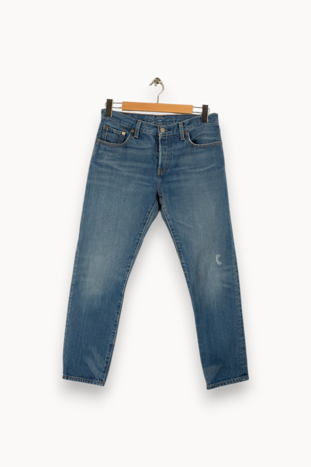 Jean - Taille S/36
