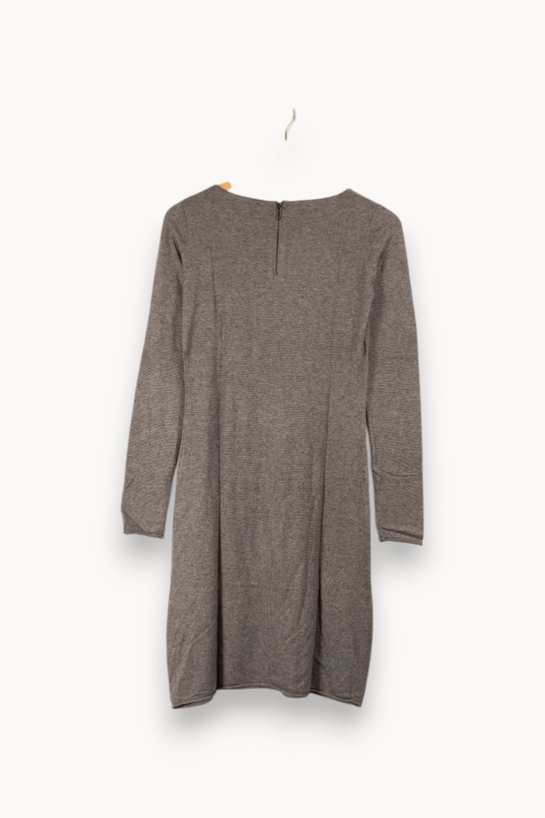 Robe grise - Taille S/36