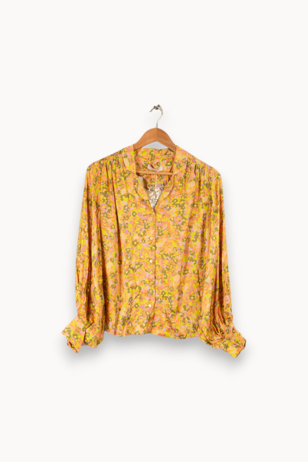 Blouse - XS/34