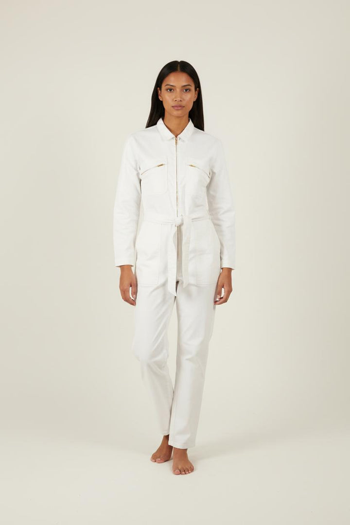 Combinaison coton - Taille S/36