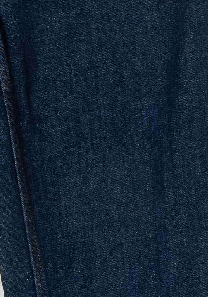 Jean Slim Bleu - Taille M/38 de la marque Acne Studios | PARAD23094 - Vendu par Paradigme - Image 3