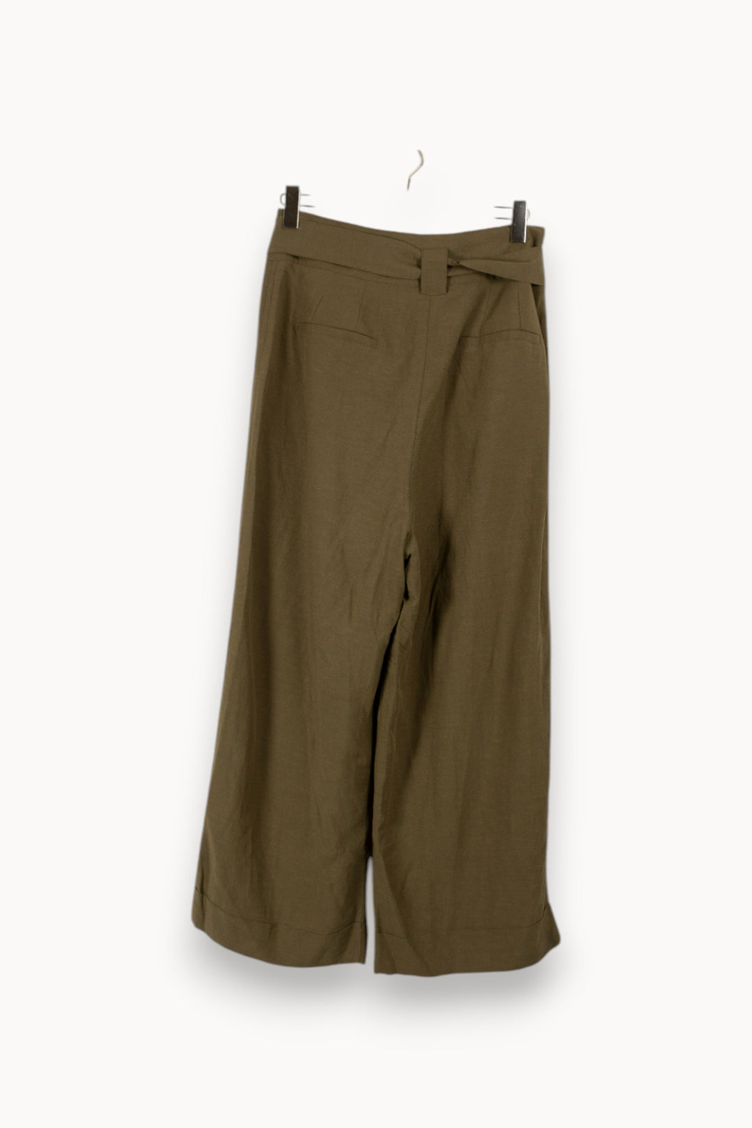 Pantalon vert - Taille L/40