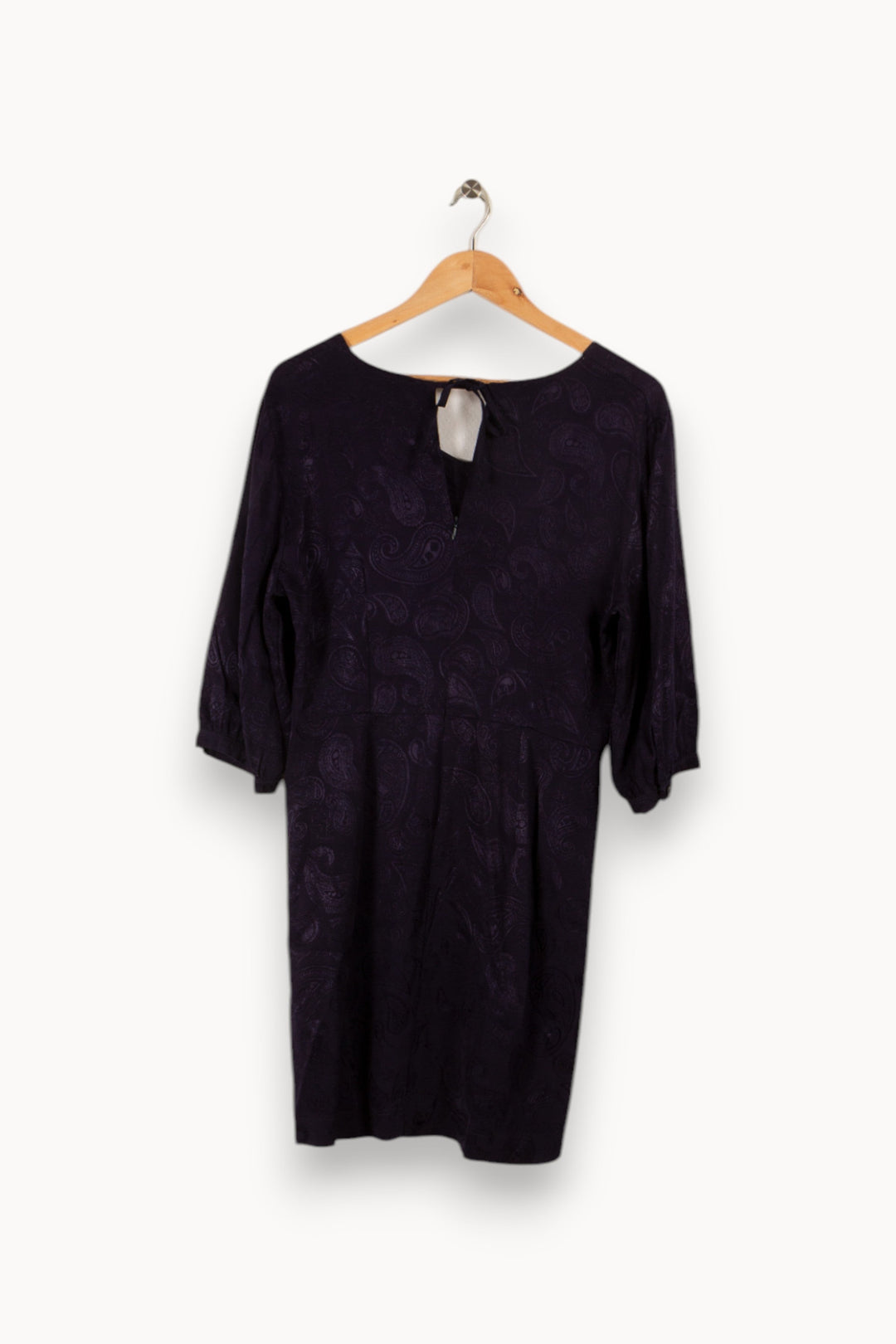 Robe bleu foncé - Taille XL/42