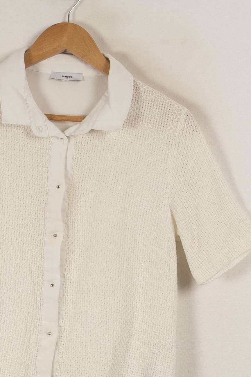 Chemise blanche - Taille M/38