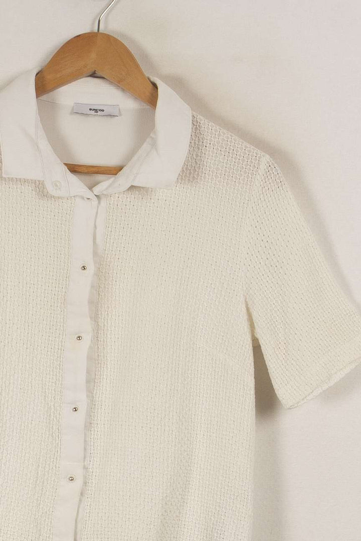 Chemise blanche - Taille M/38