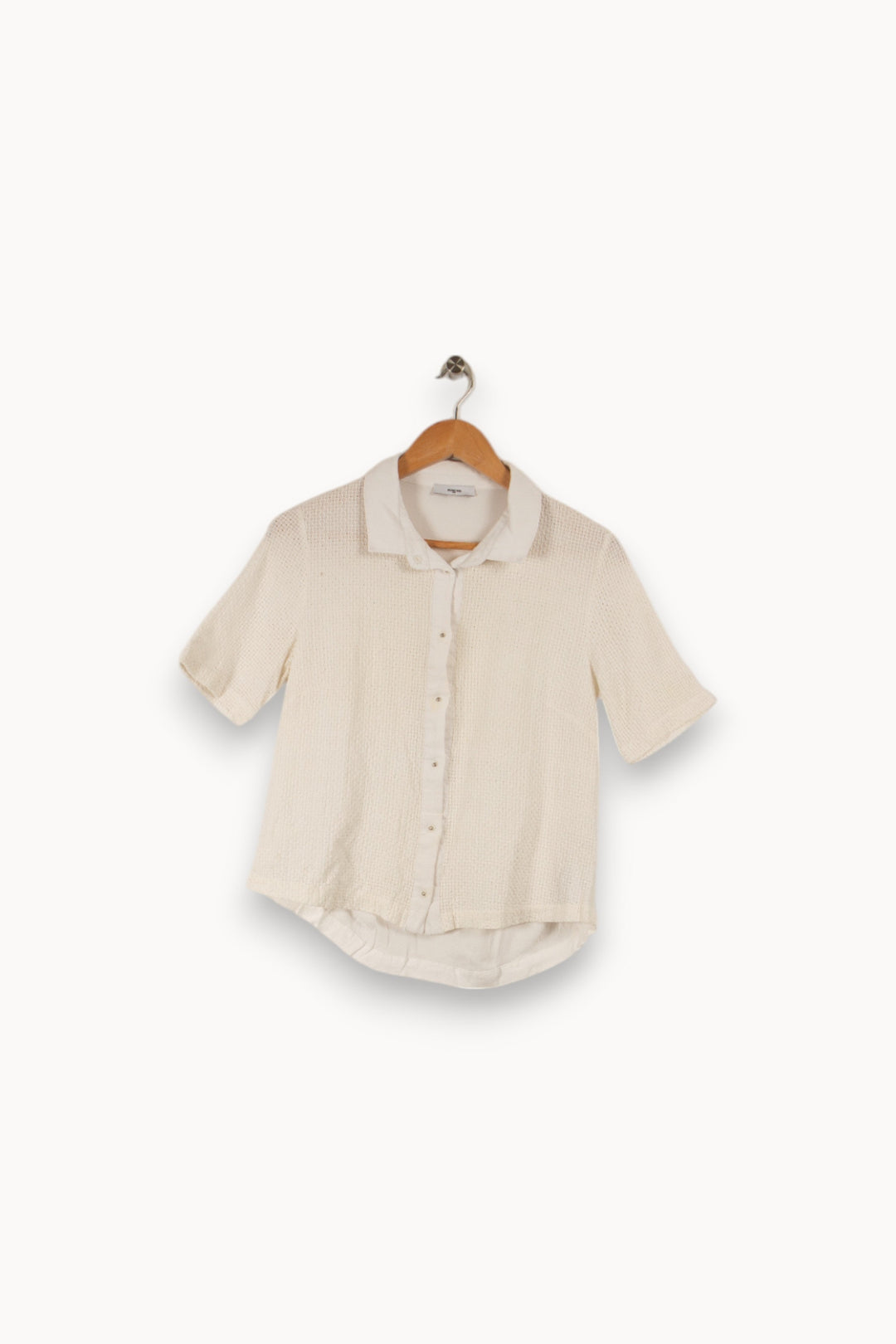 Chemise blanche - Taille M/38