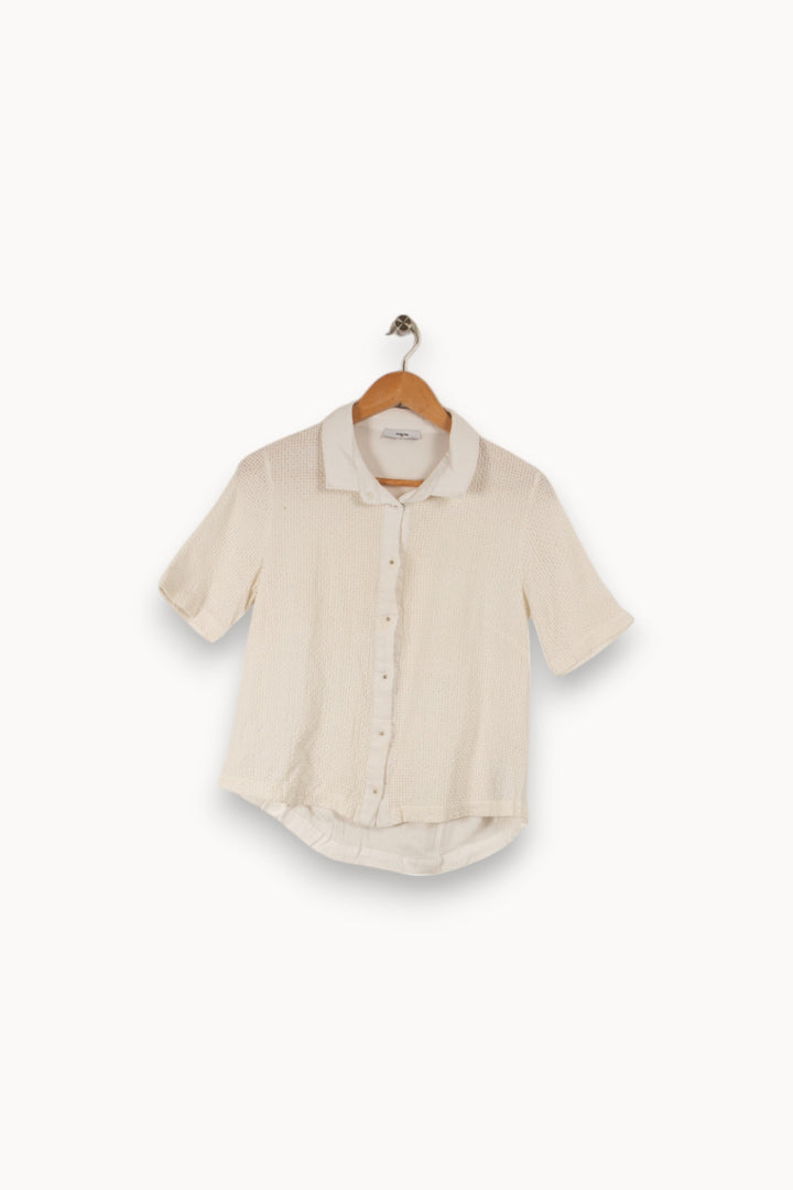 Chemise blanche - Taille M/38