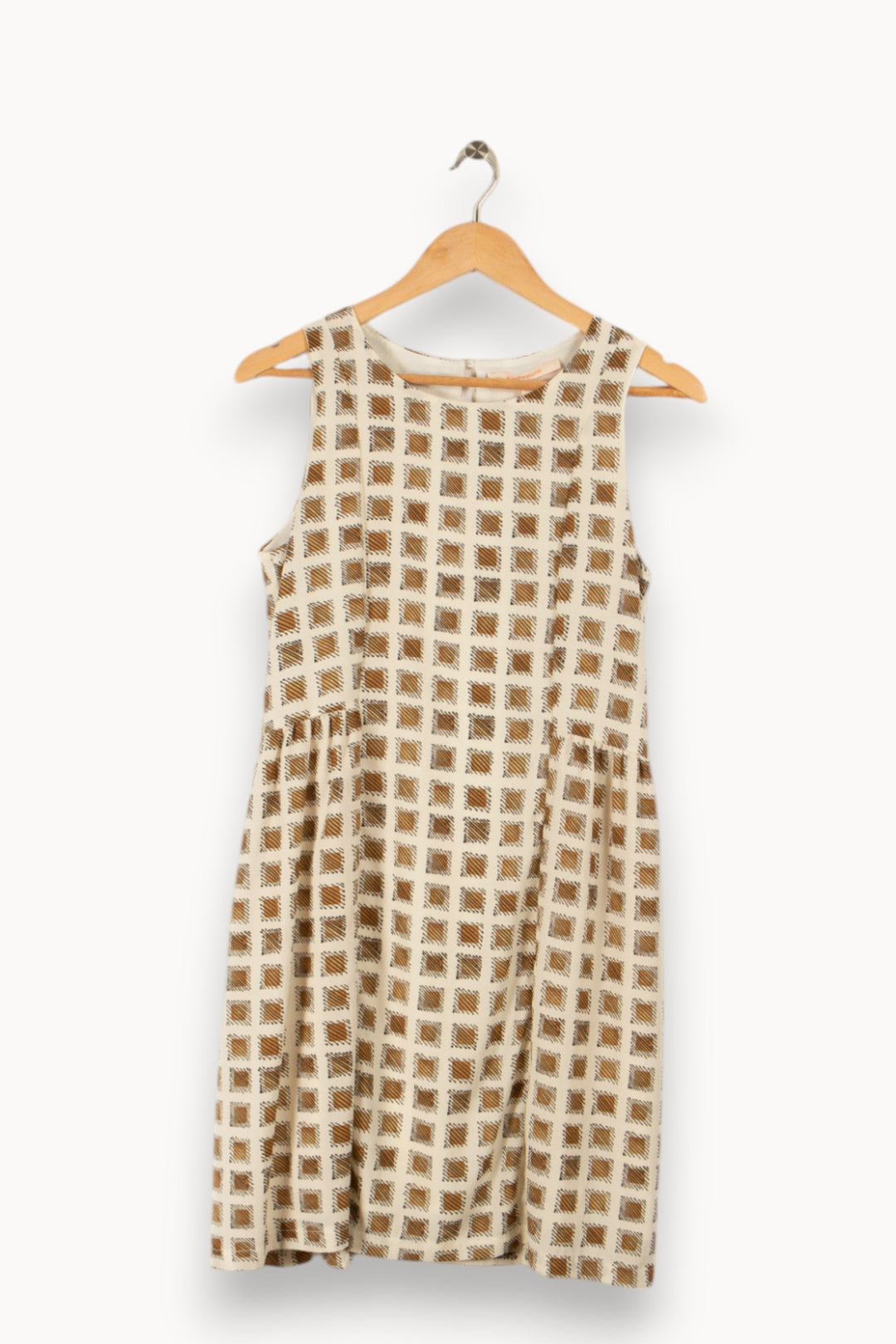 Robe à motifs - Taille S/36