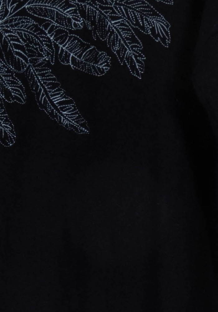Pull Bleu - Taille L/40 de la marque Bérénice | PARAD23164 - Vendu par Paradigme - Image 3