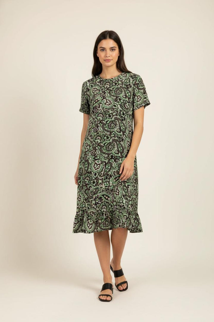 Robe - Taille L/40