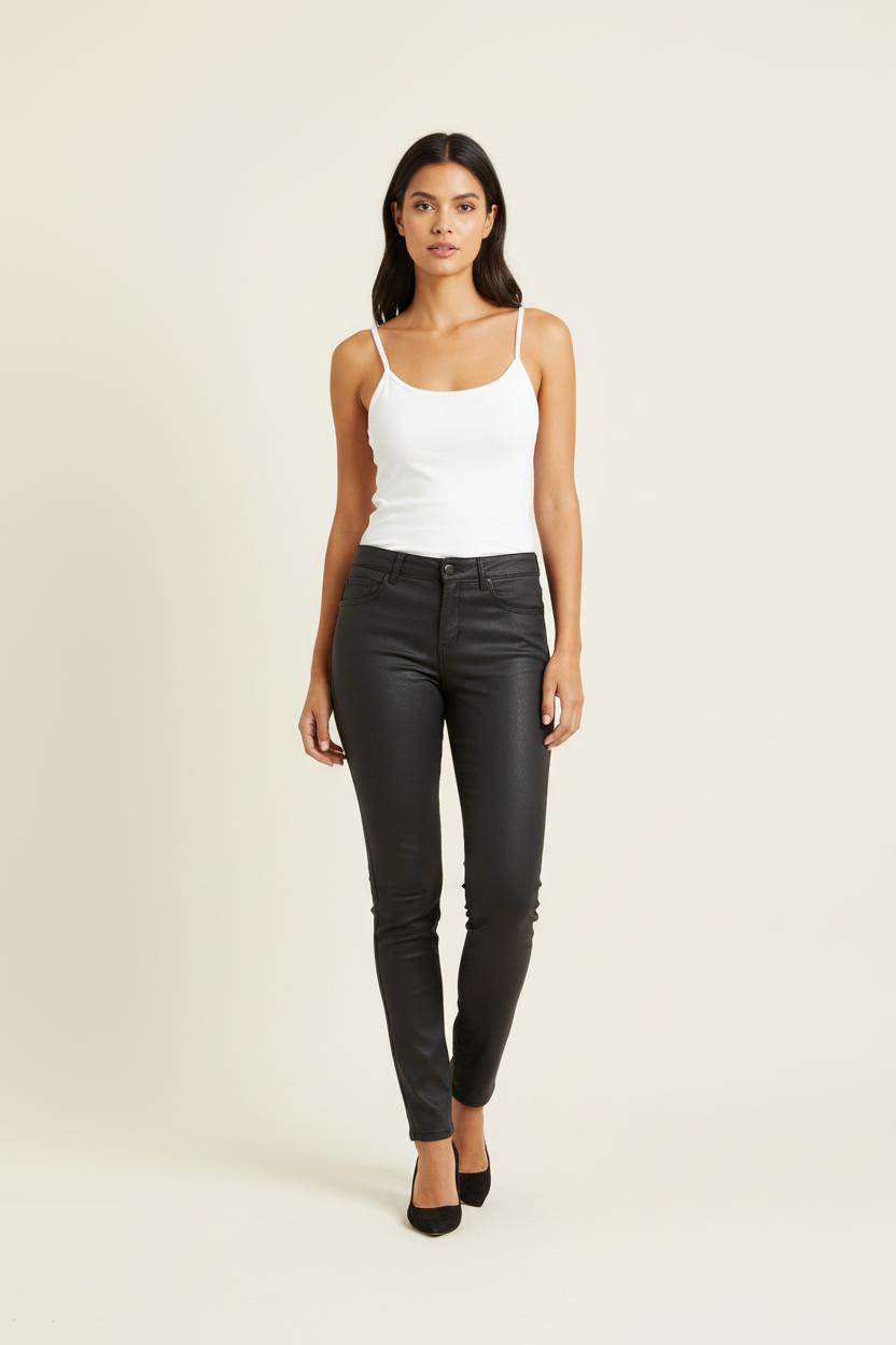 Pantalon bleu - Taille S/36