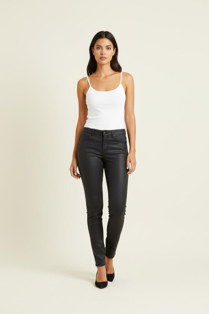 Pantalon bleu - Taille S/36
